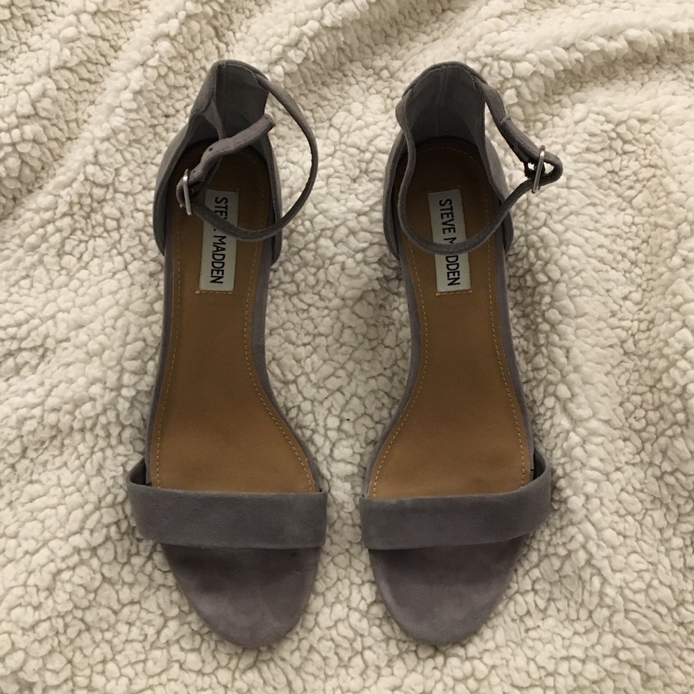 Steve Madden Irenee Strap Sandles