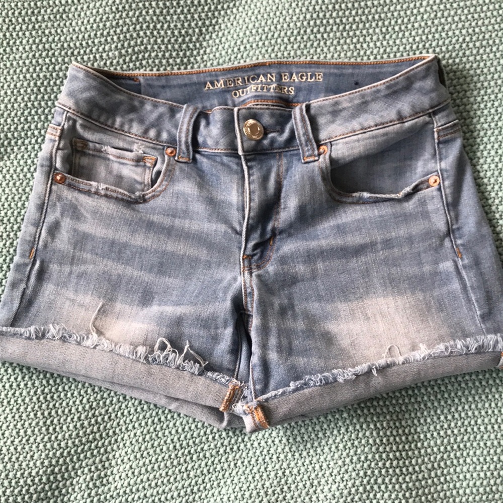American eagle shorts