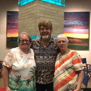 Meet your Posher, Brenda