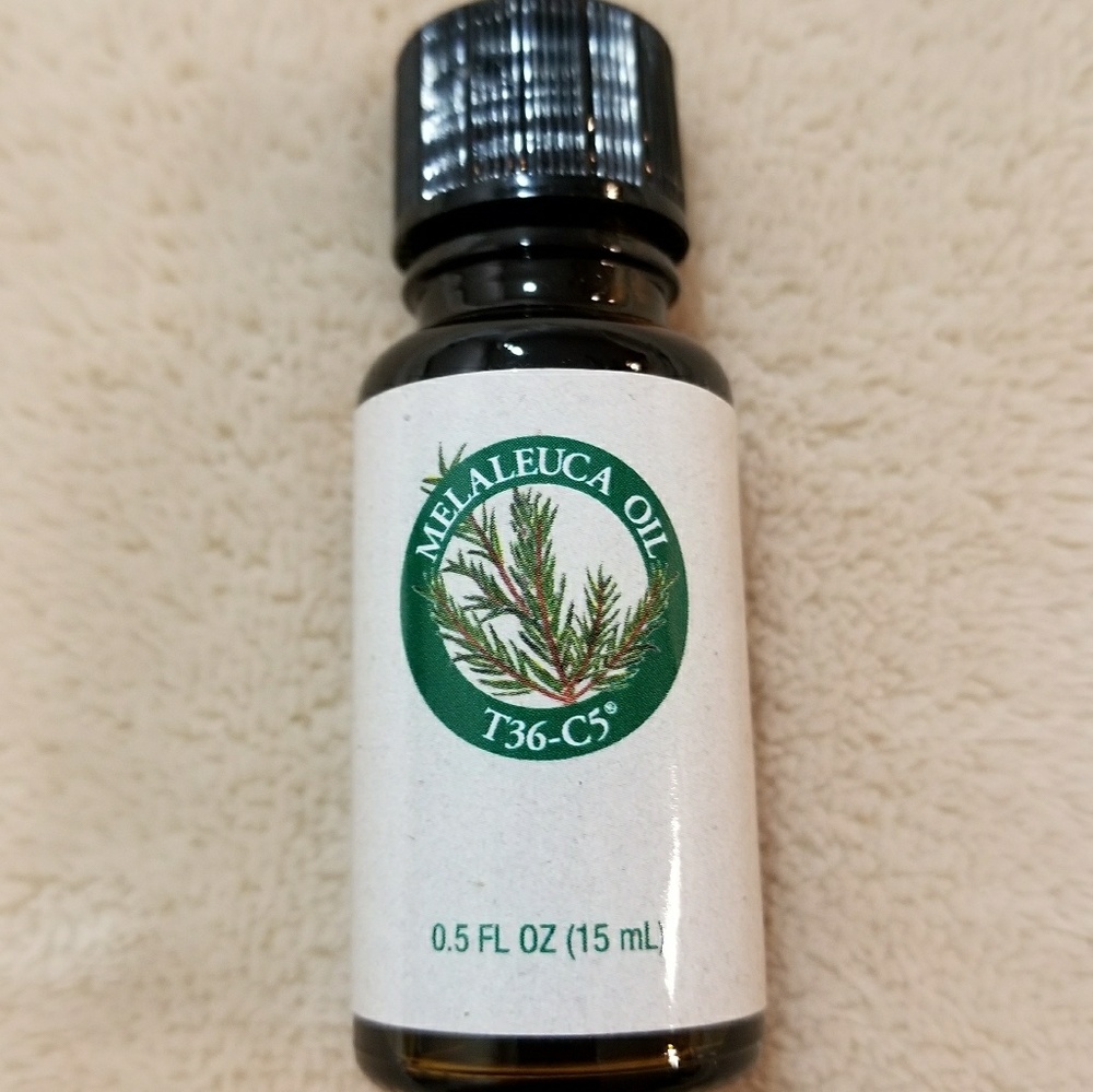 Melaleuca Oil T36-5