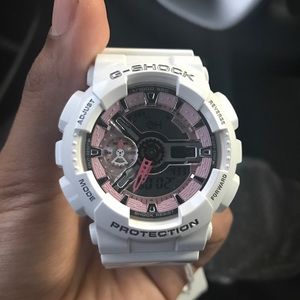 GSHOCK watch.