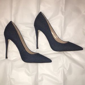 Aldo high heels shoes