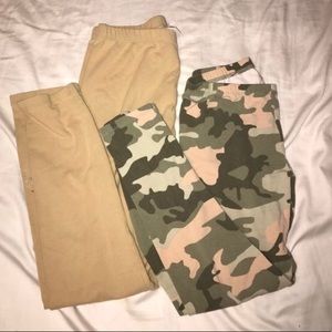 Legging Bundle