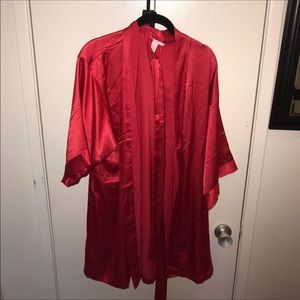 Victoria Secret Kimono