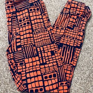 Lularoe Leggings TC