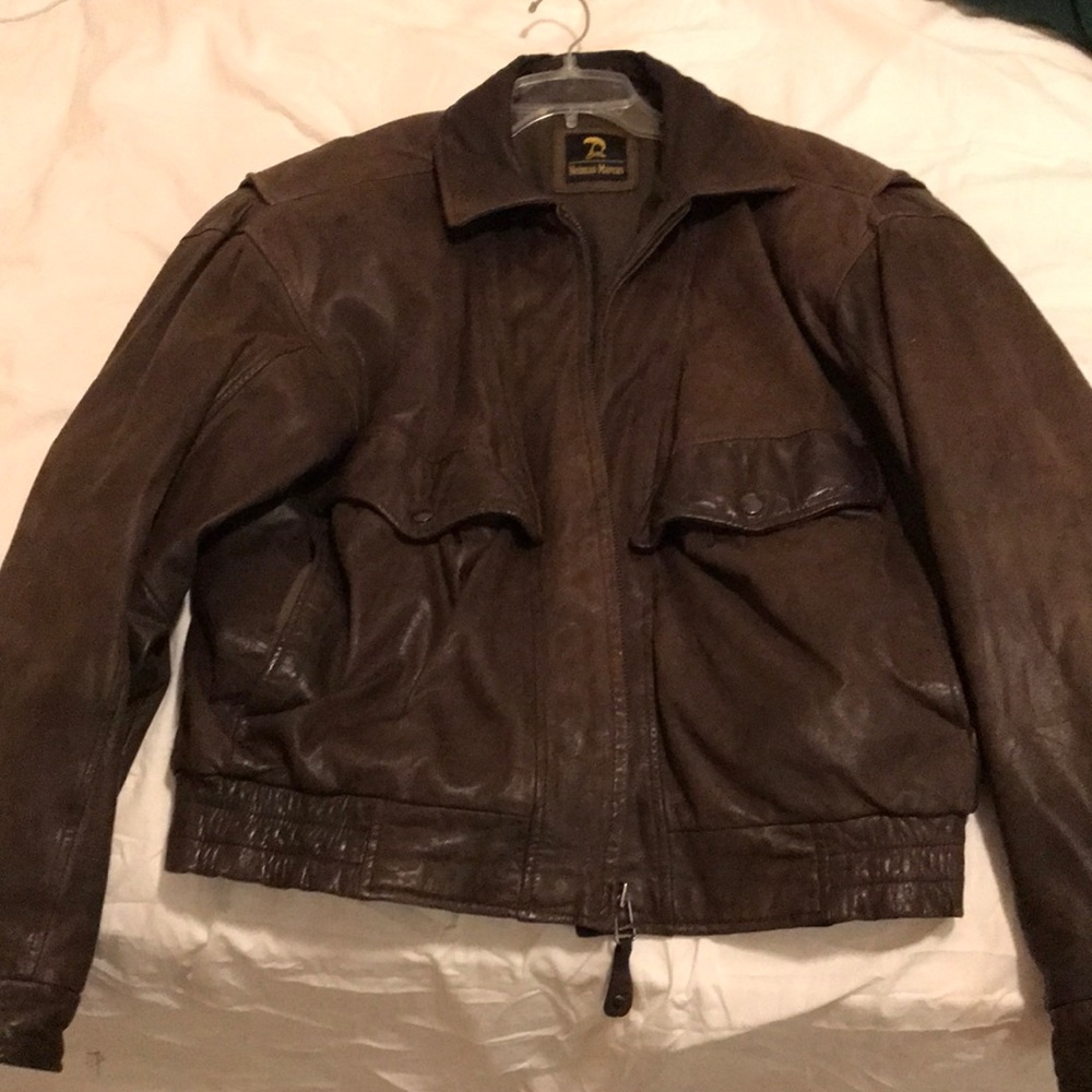 Neiman-Marcus Bomber