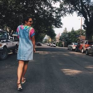 Meet your Posher, Abbie