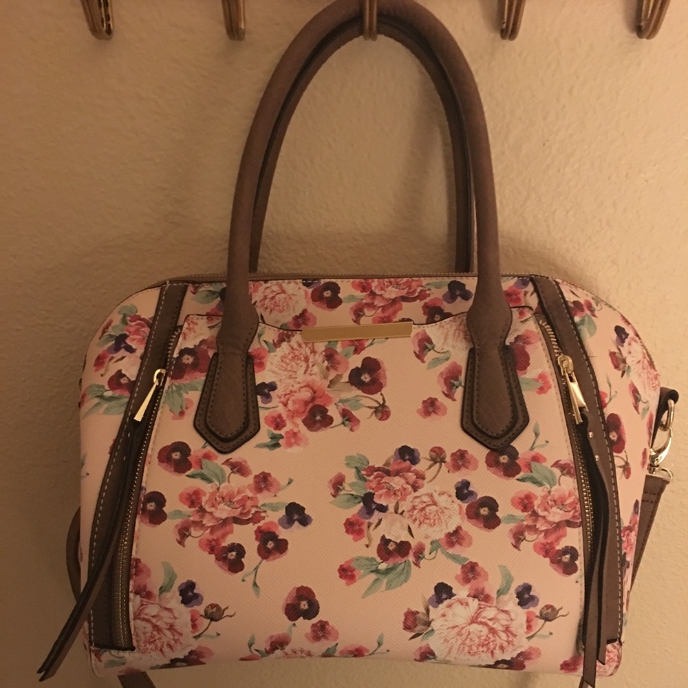 Mossimo Satchel