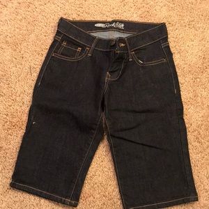 Old Navy Bermuda shorts