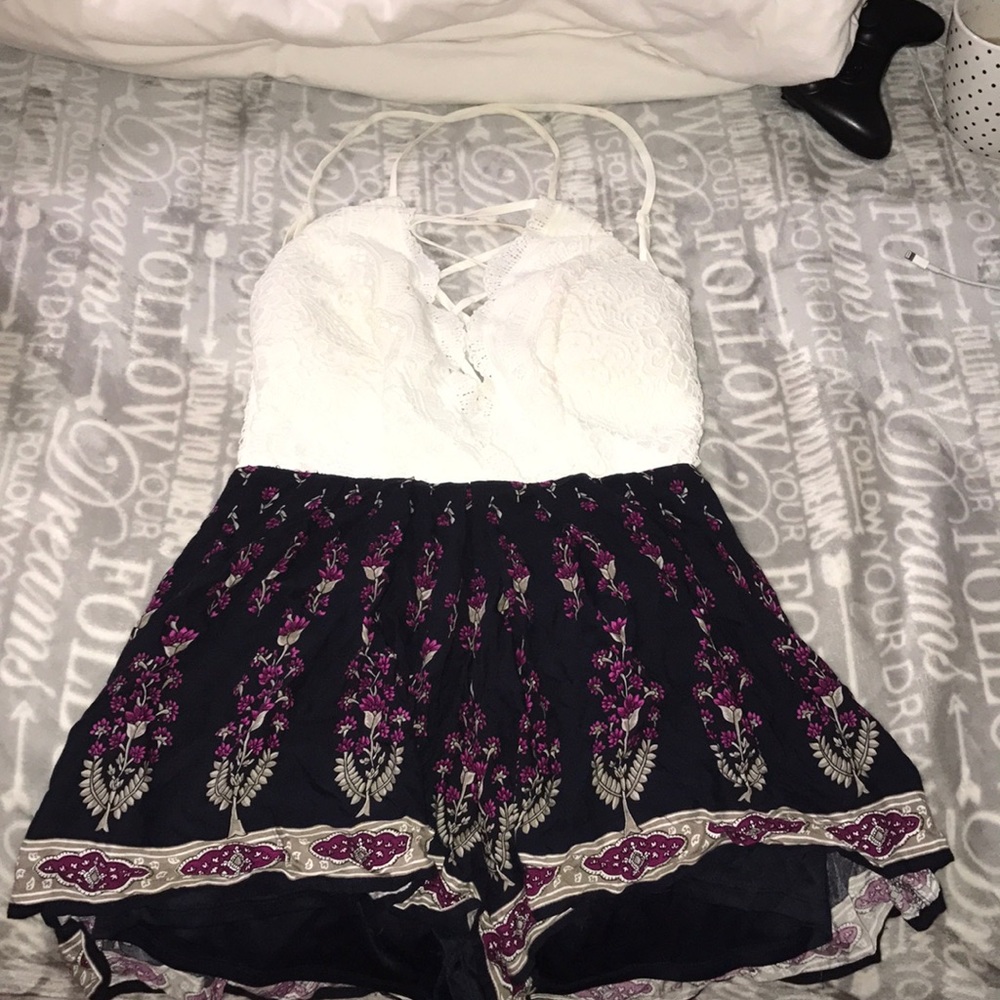 Romper