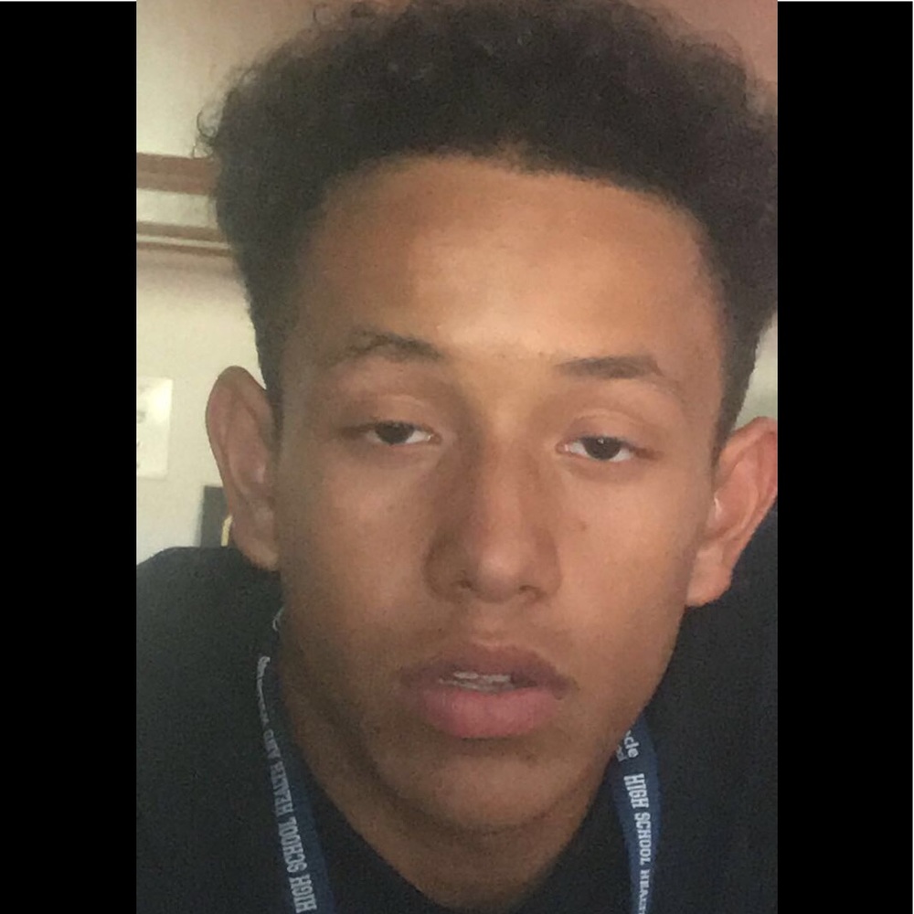 Meet your Posher, Alec