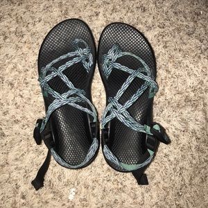 Chacos