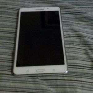 Samsung tablet