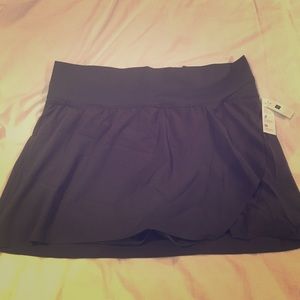 Brand New Gap Body Skort - Lulu Lemon Quality!