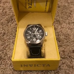 Invicta Watch