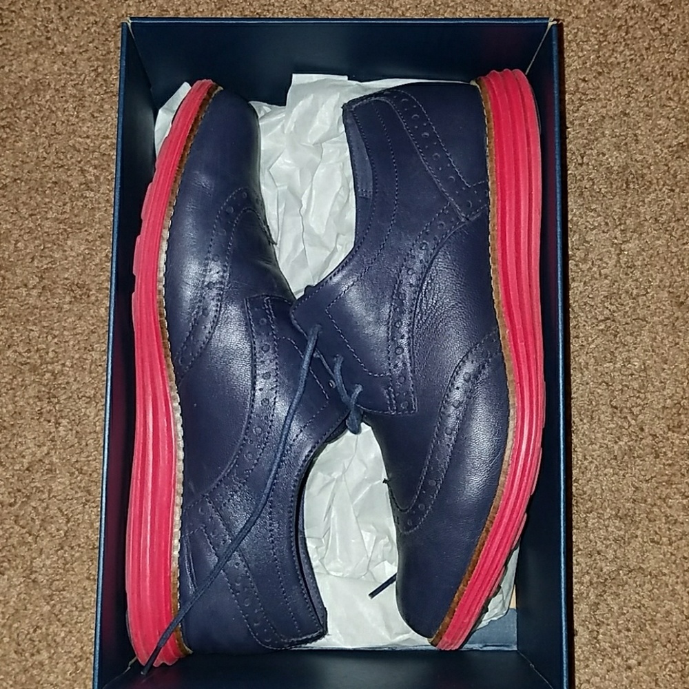 Original Grand Wingtip