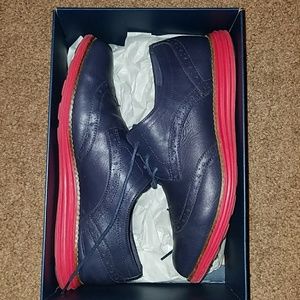 Original Grand Wingtip