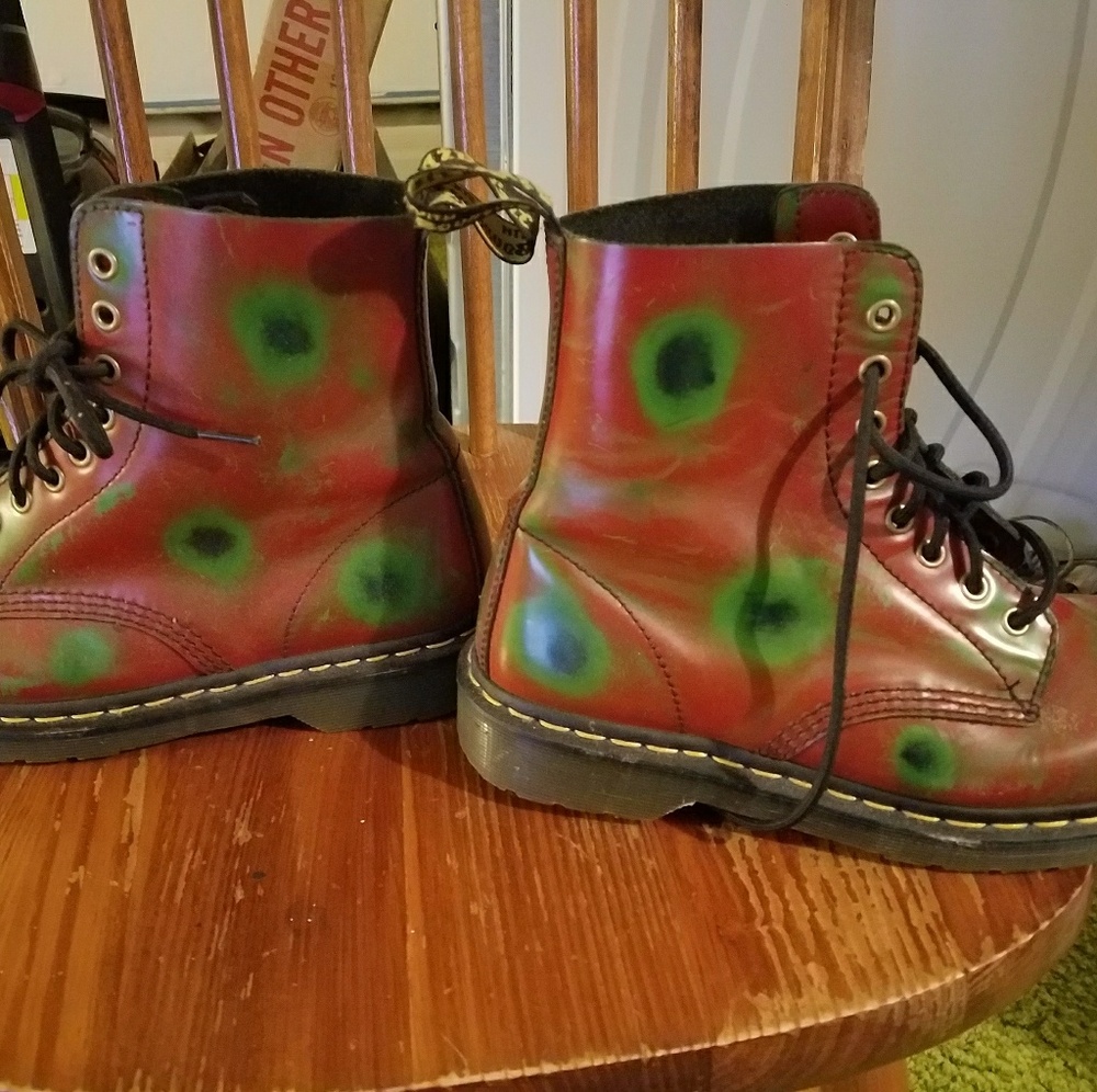 Doc Martens