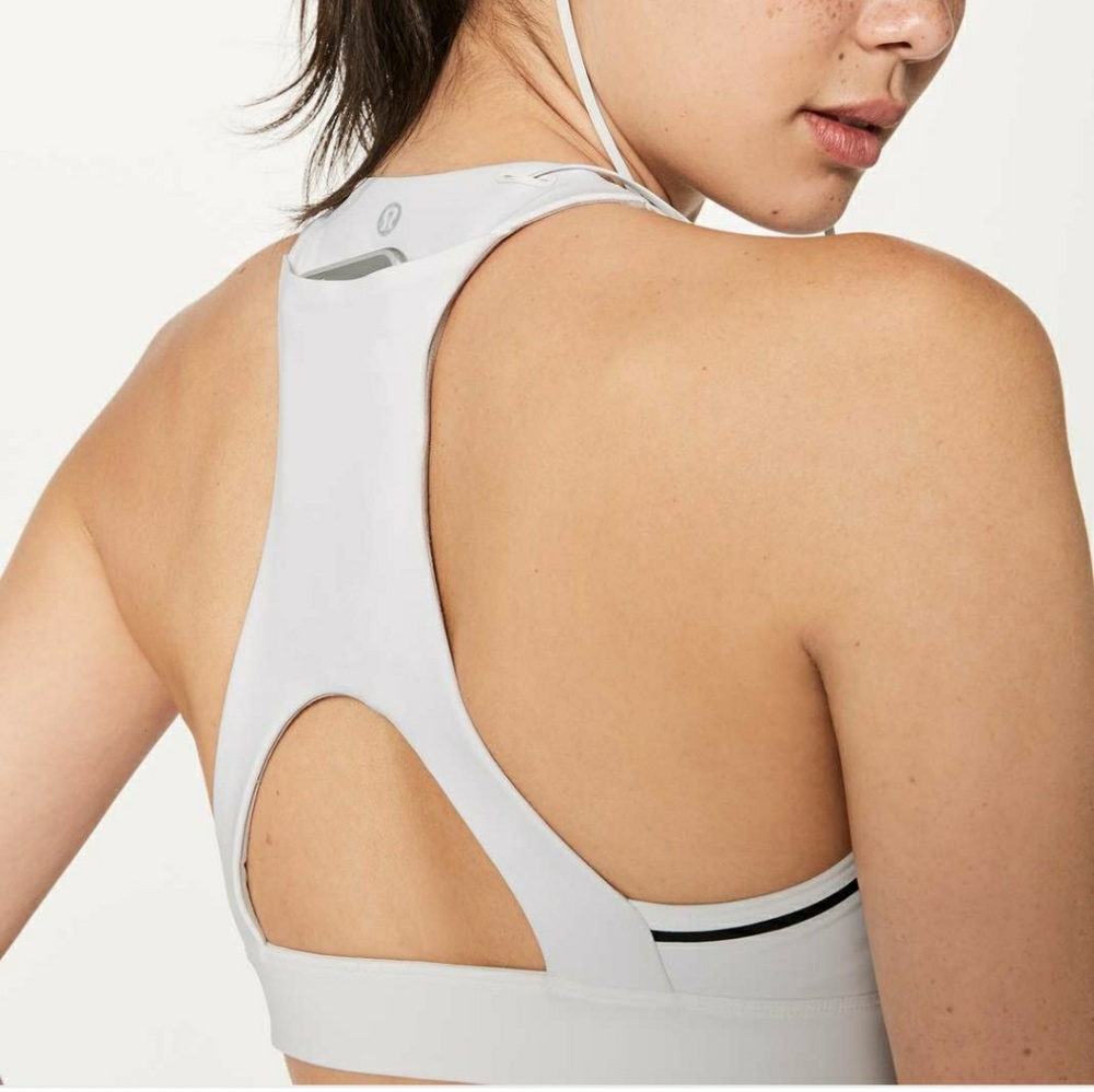 Lululemon Pace Perfect Bra