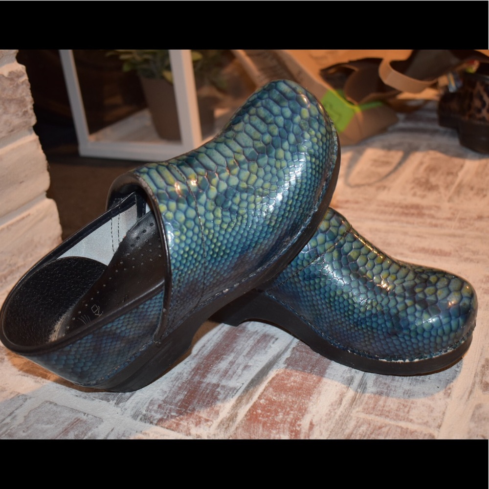 Dansko
