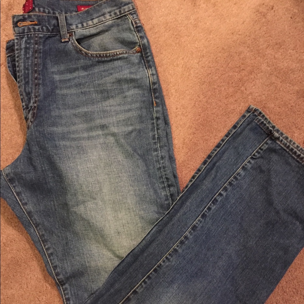 Men’s Lucky Brand Jeans