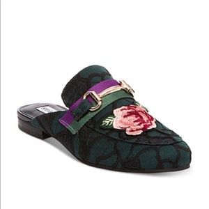 Steve Madden Floral Kandi