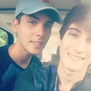 Meet your Posher, Colton