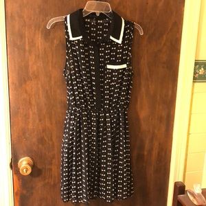 Super Cute Bow Dress !