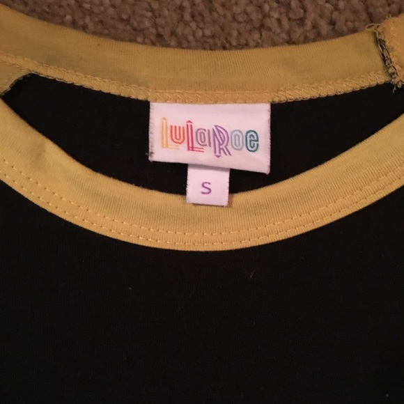 Lularoe small Randy - Picture 2 of 4