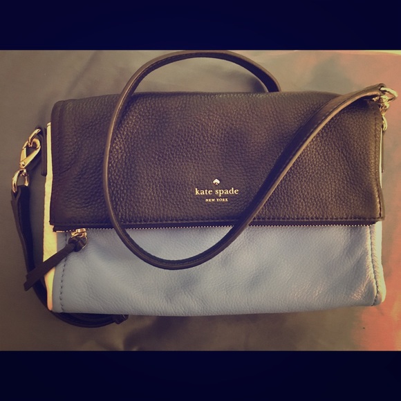 Kate Spade Crossbody ♠️ - Picture 6 of 6