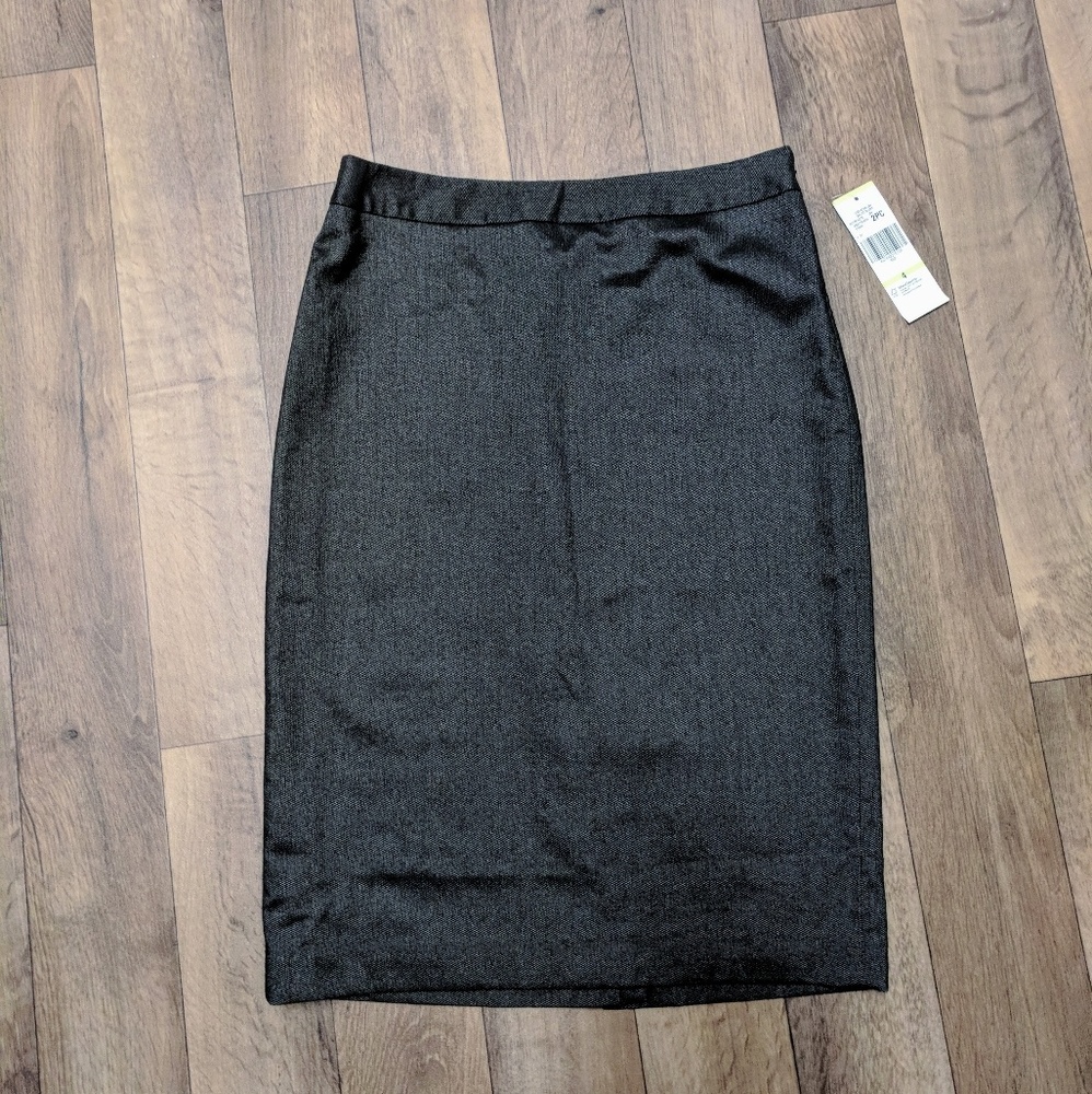 NWT Jones New York Pencil Skirt