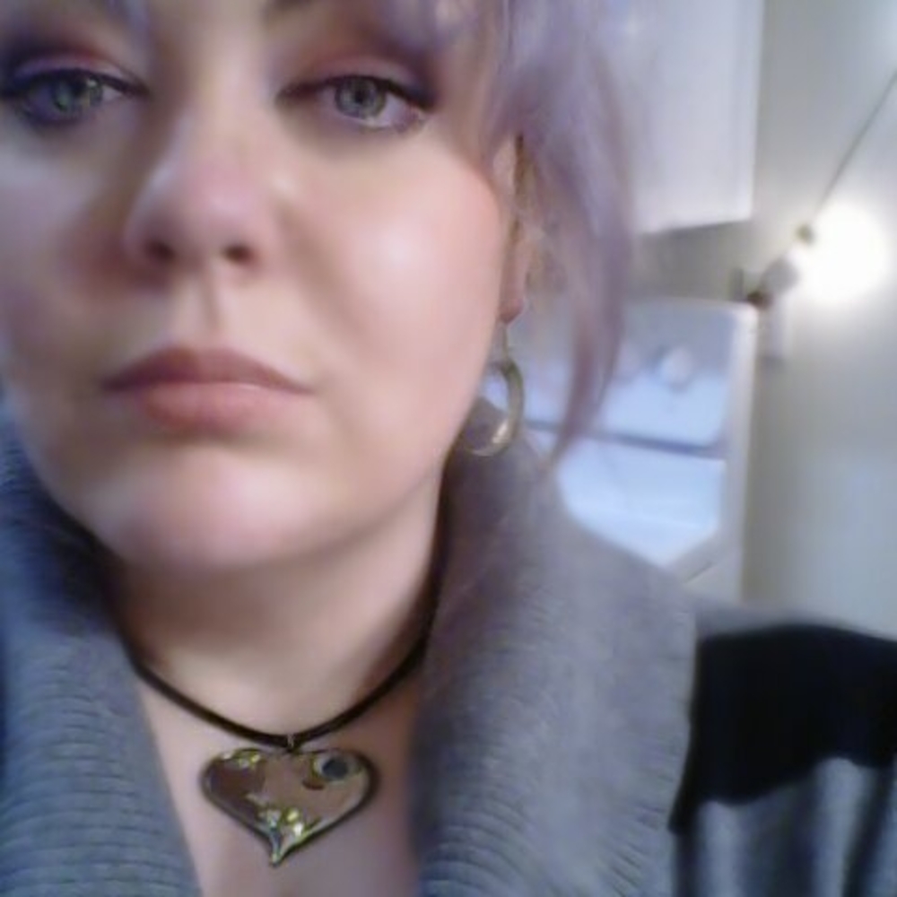Meet your Posher, Nichole