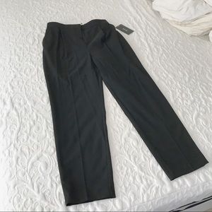 Zara Black Pants - NWT