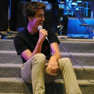 Meet your Posher, Joseph