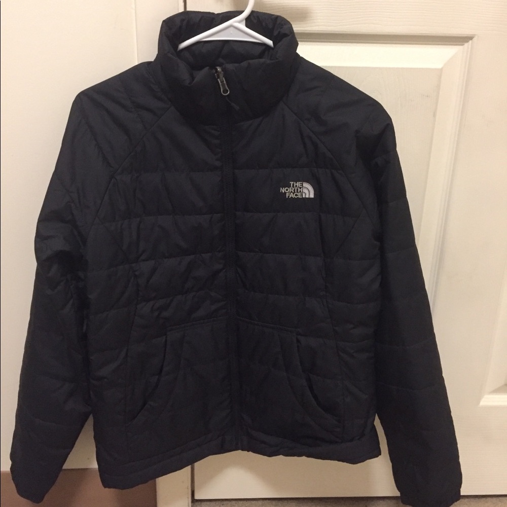 North face jacket