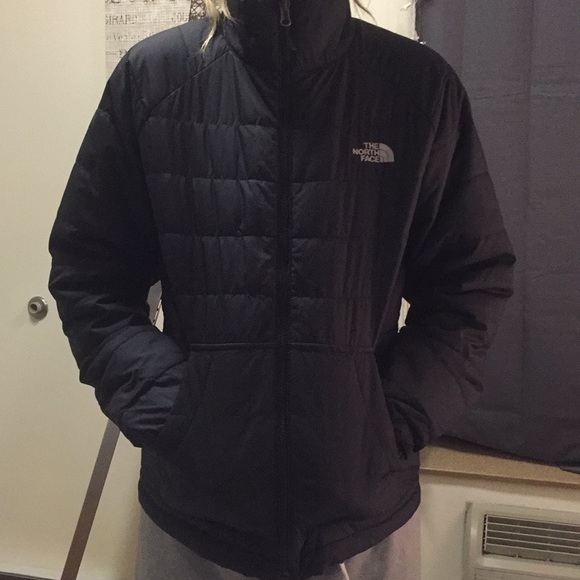 North face jacket - Picture 2 of 3