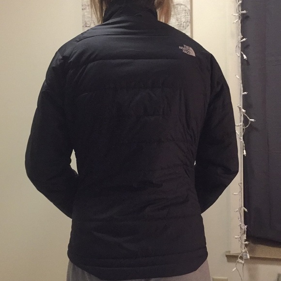 North face jacket - Picture 3 of 3