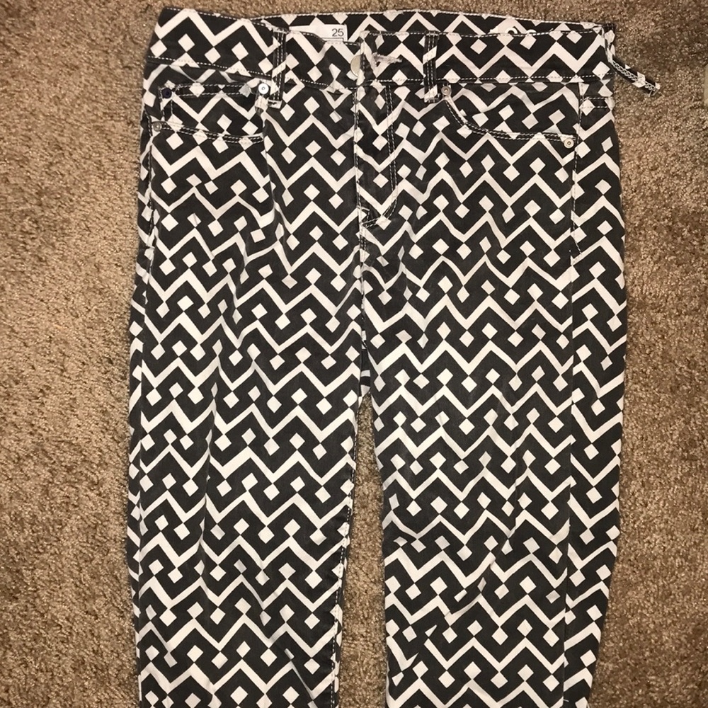 Boutique pants