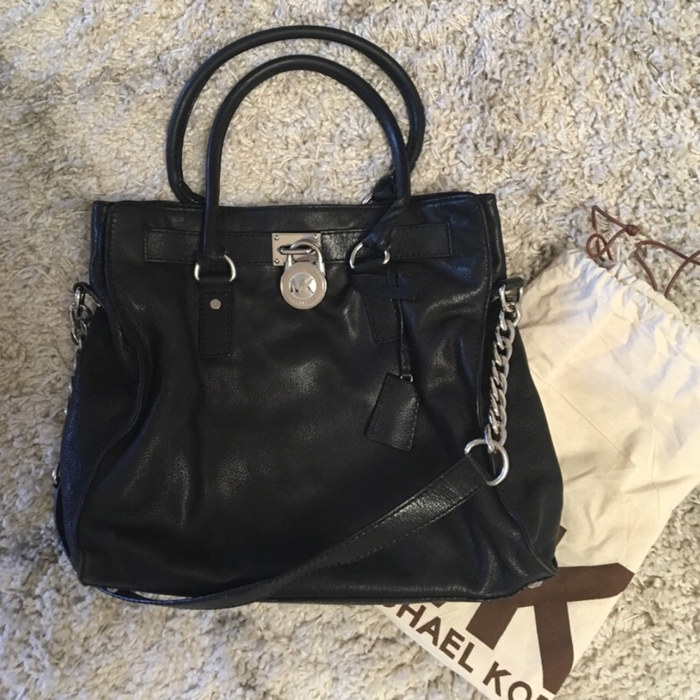Michael Kors Large Hamilton