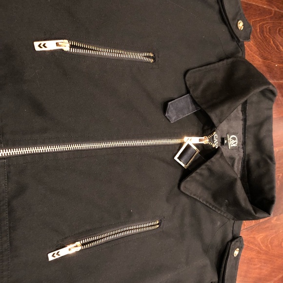 Designer jacket - Picture 2 of 4