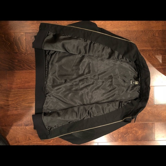 Designer jacket - Picture 3 of 4