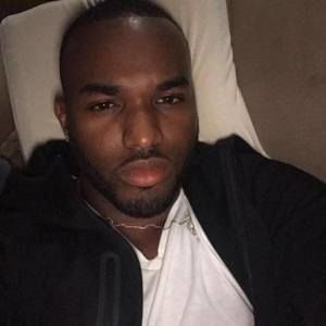 Meet your Posher, Micheal