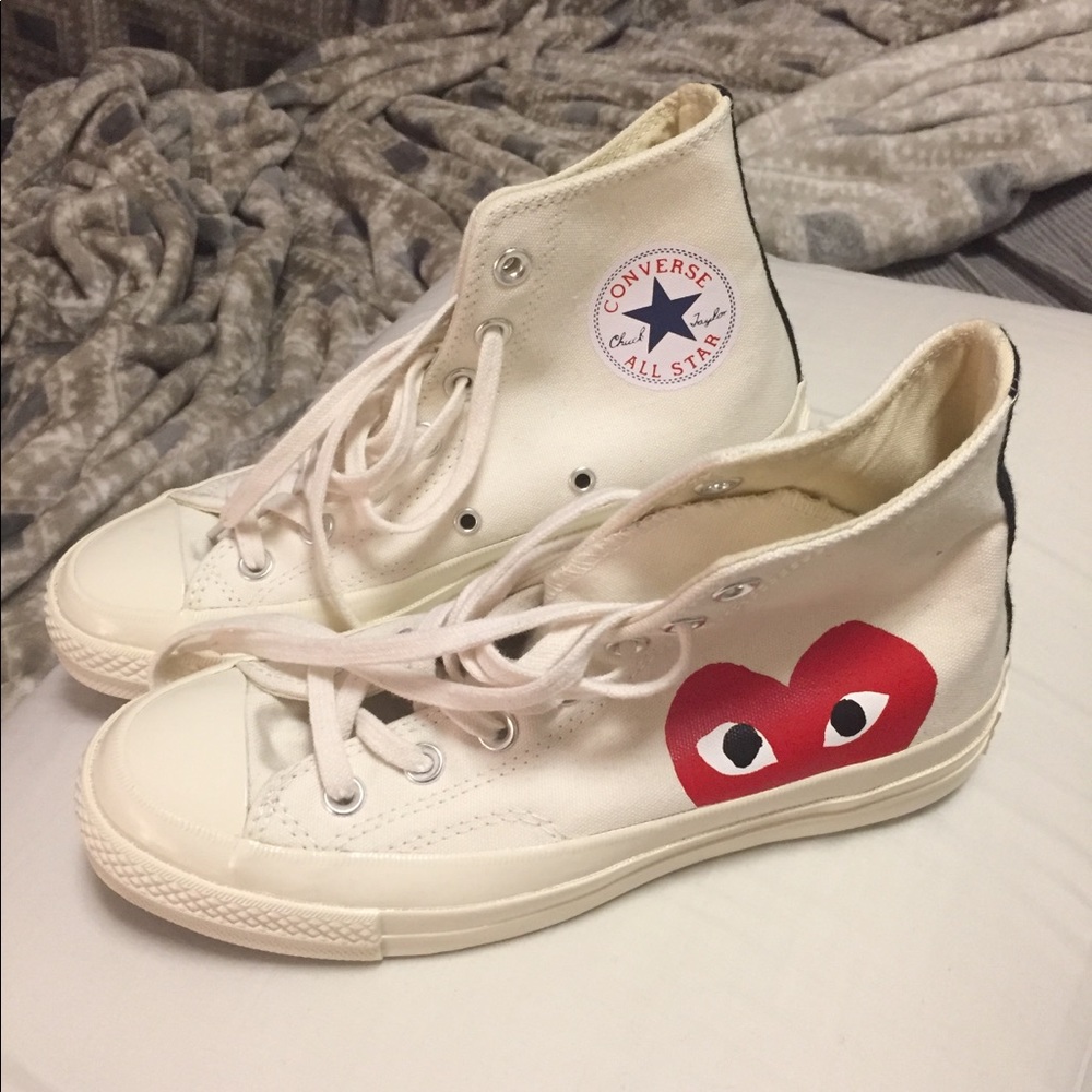 Comme des garçons