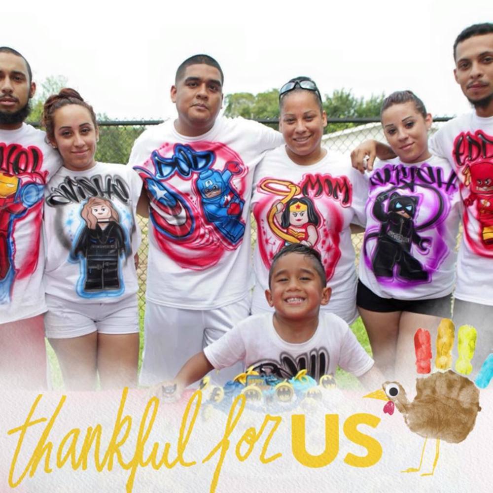 Meet your Posher, Robert n