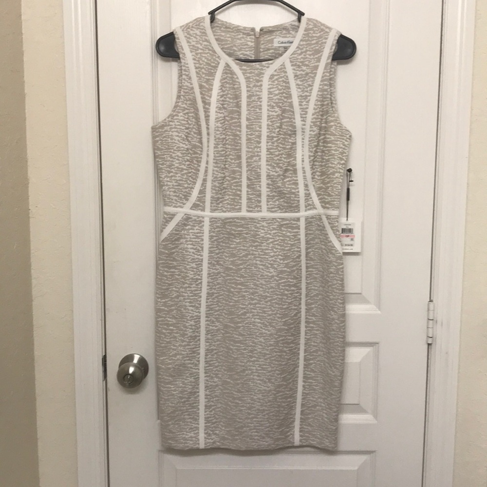 Calvin Klein Dress