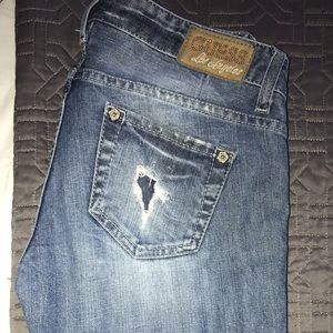 Guess jeans. Size 26.