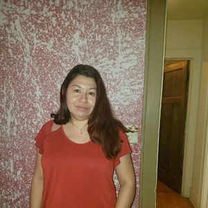 Meet your Posher, Marta