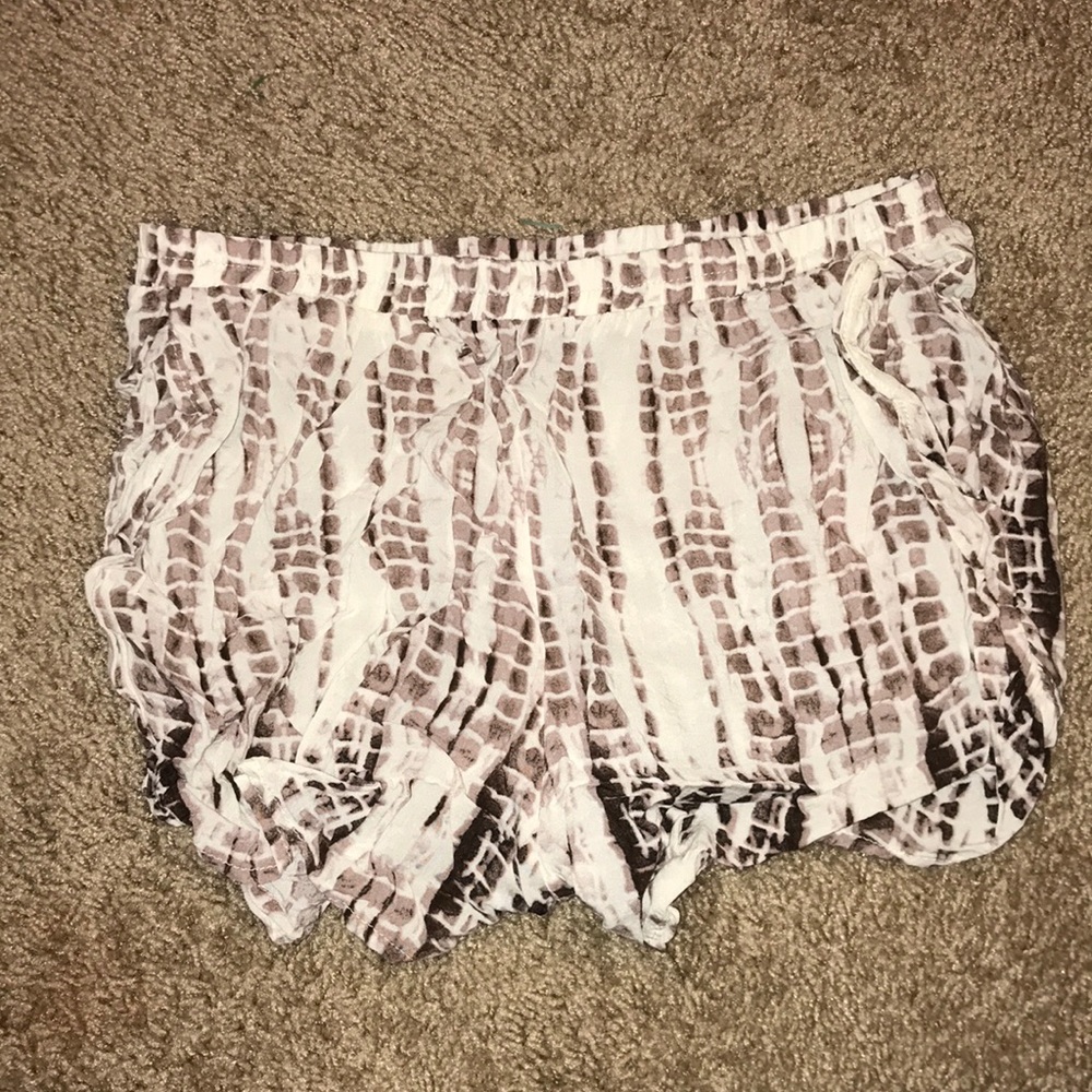 Shorts from Belk