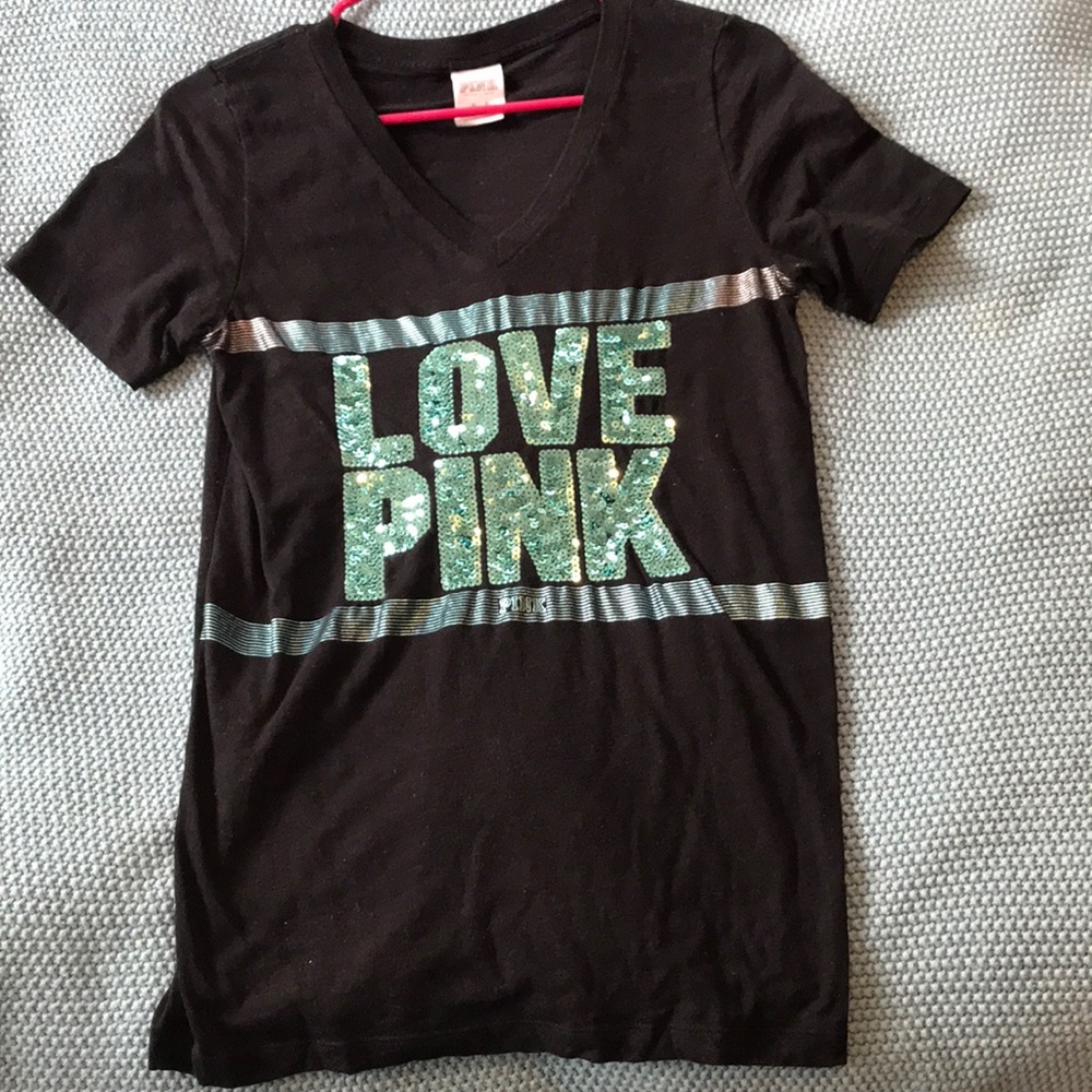 Victoria’s Secret shirt