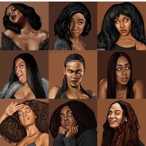 Meet your Posher, Kailey